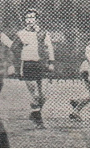 John Hollins