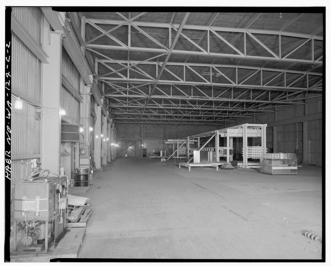 Batch reactor
