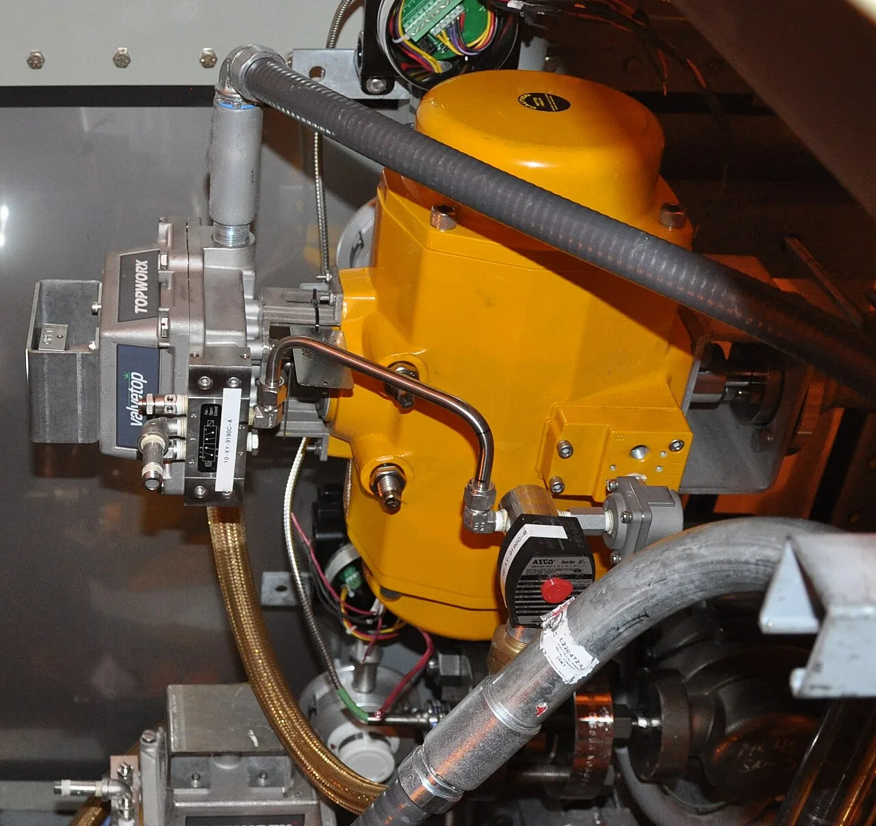 Chemical process