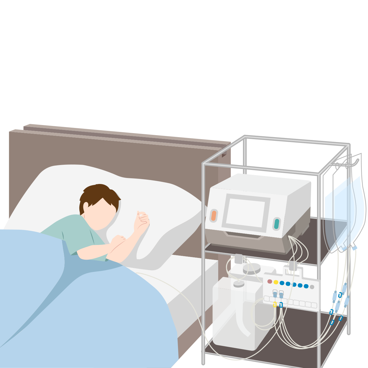 Dialysis (chemistry)