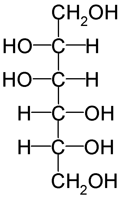 Mannitol