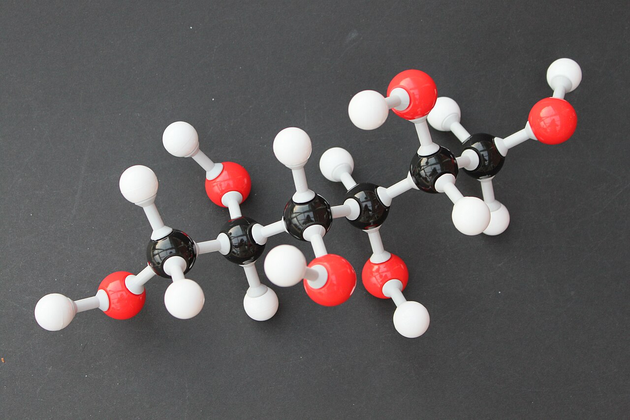 Mannitol
