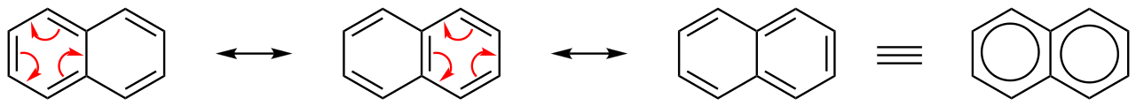 Naphthalene