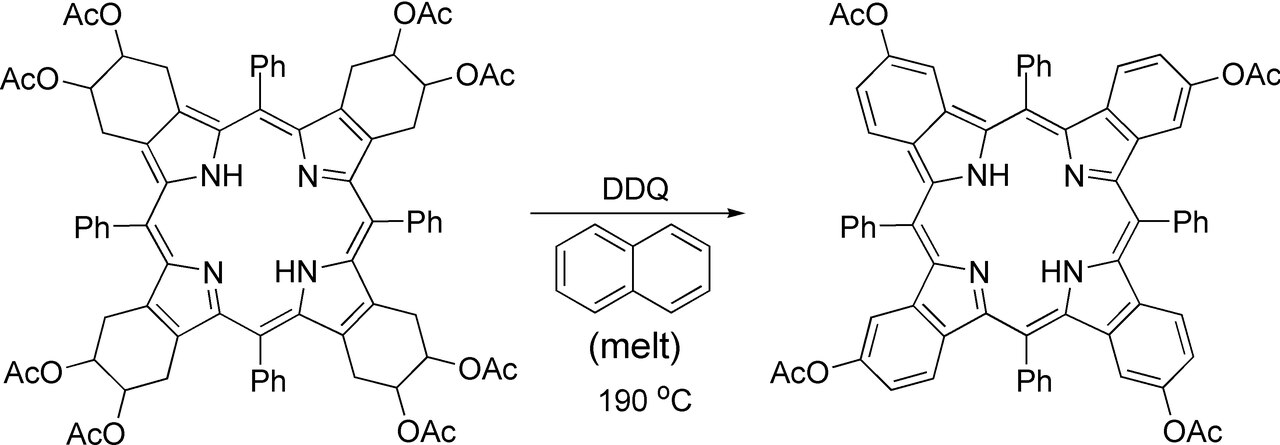Naphthalene