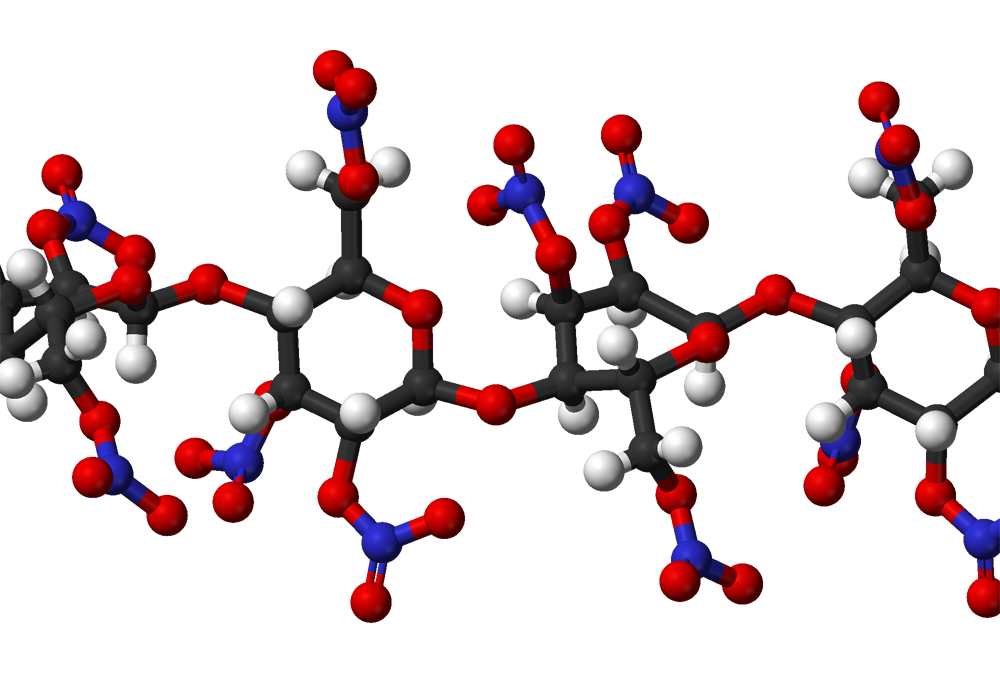 Nitrocellulose