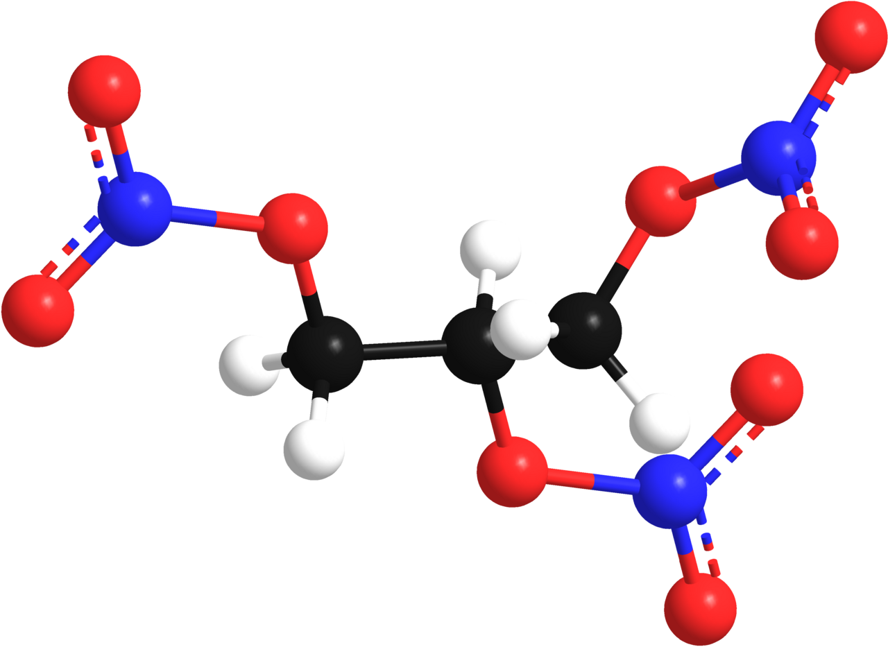 Nitroglycerin