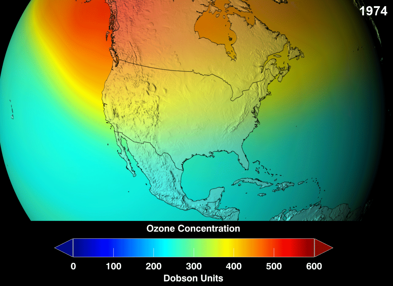 Ozone