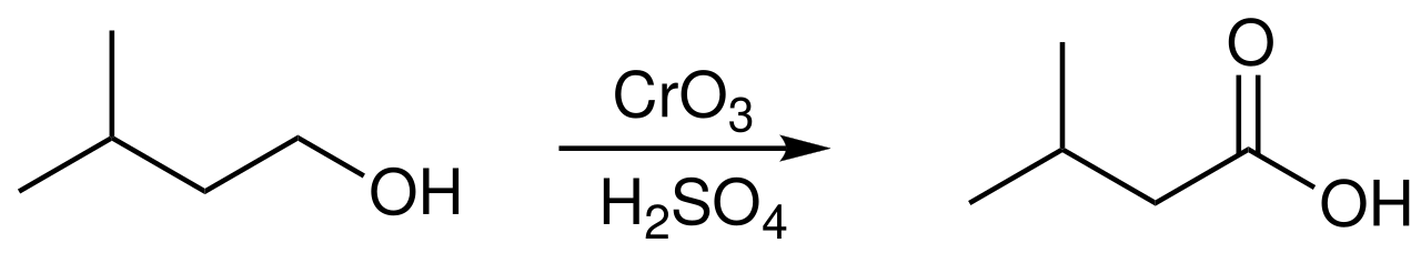 20.5 alcohol oxidation