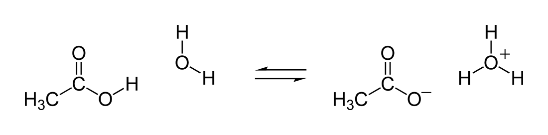 Acid–base reaction