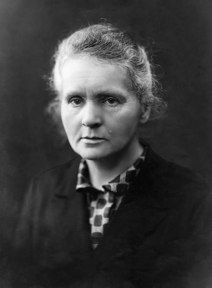 Marguerite Perey