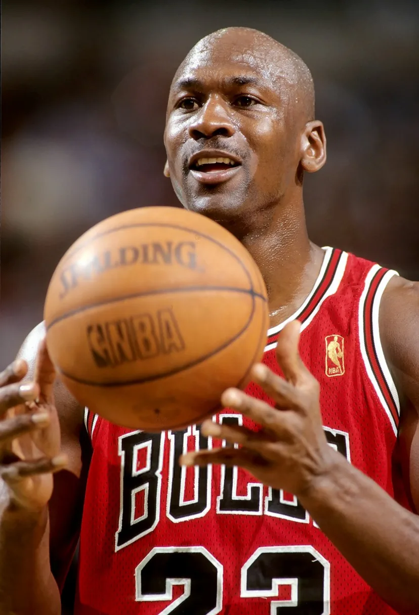 The Flu Game