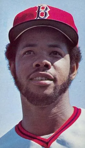 Cecil Cooper