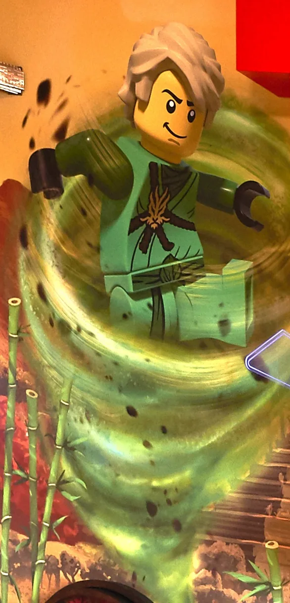 Lloyd Garmadon
