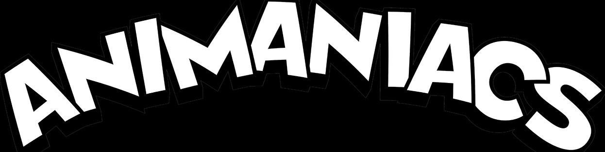 Animaniacs 2020 logo