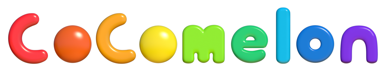 Cocomelon label hd