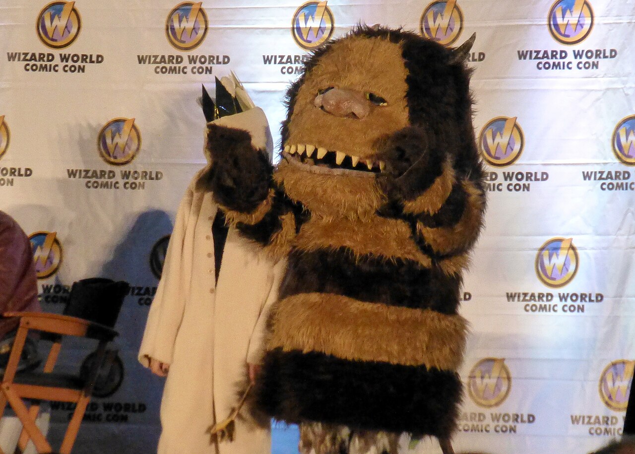 WW Chicago 2014 Contest - Where the Wild Things Are