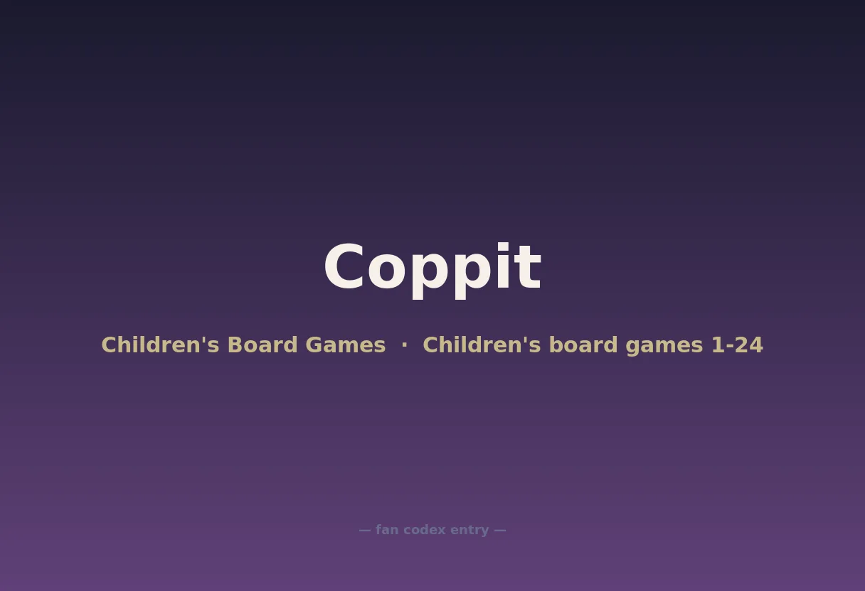 Coppit
