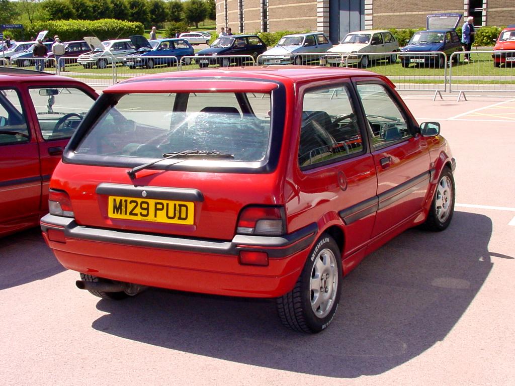 Red Rover