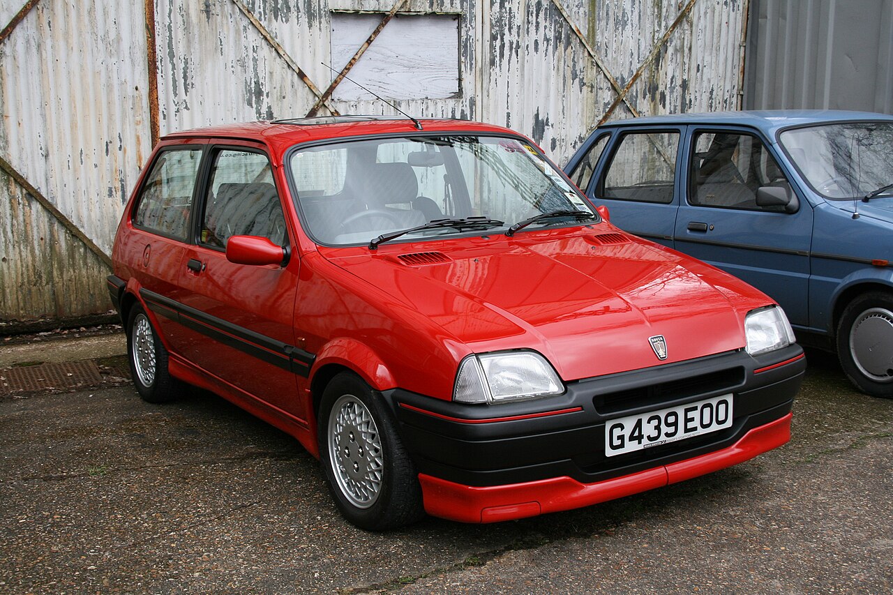 Red Rover