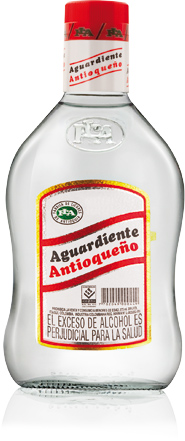 Aguardiente