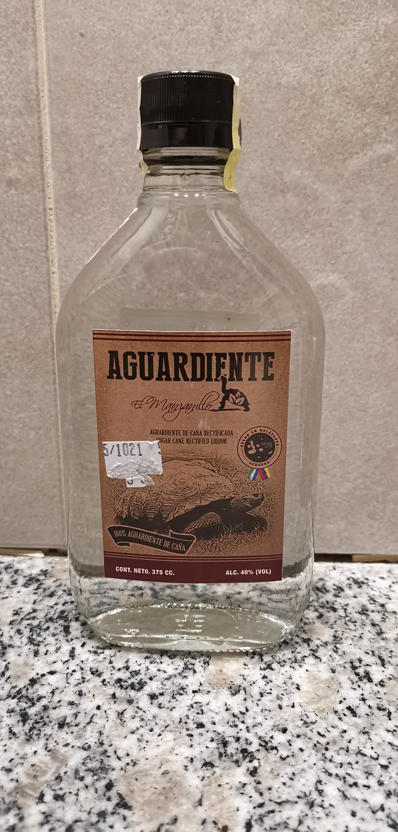 Aguardiente