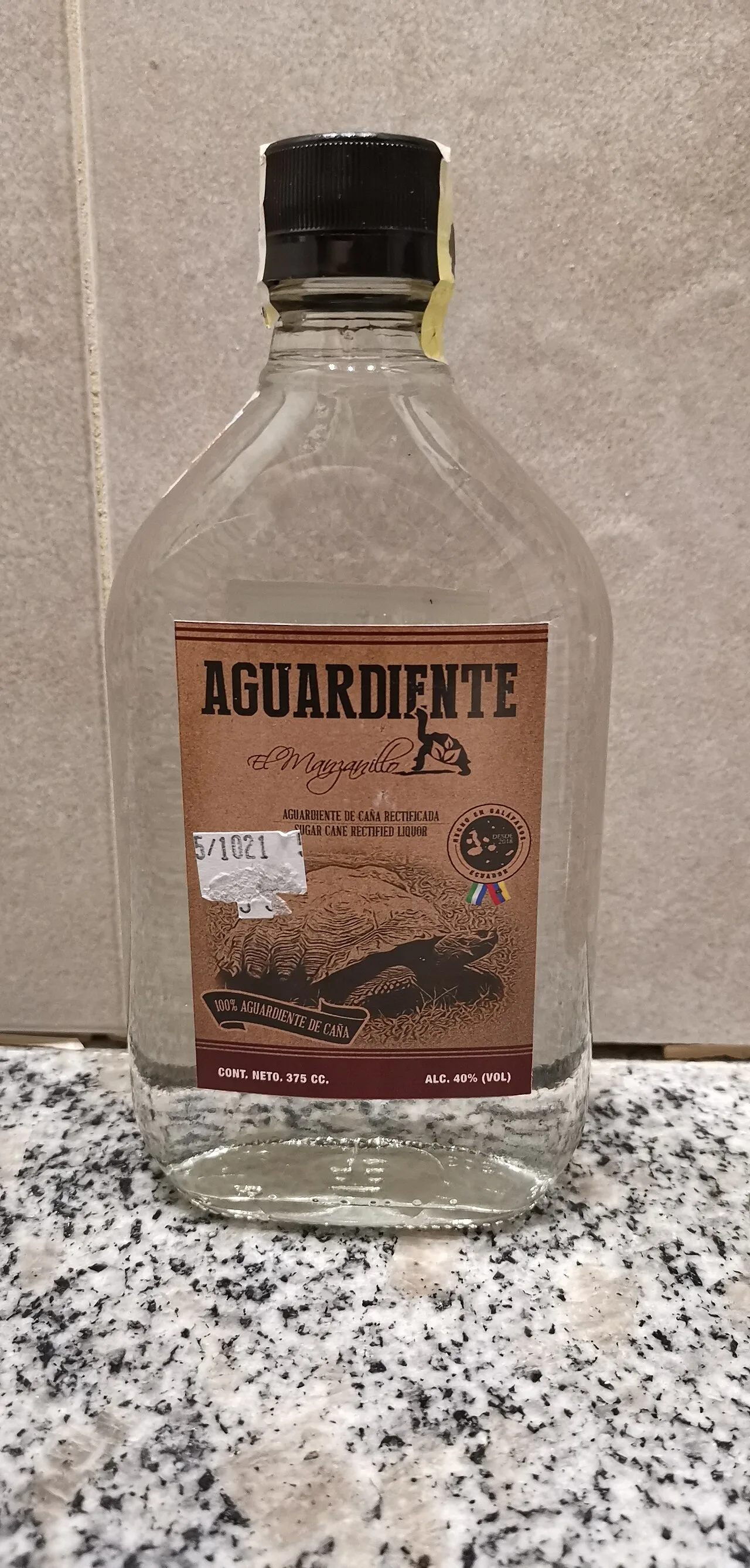 Aguardiente