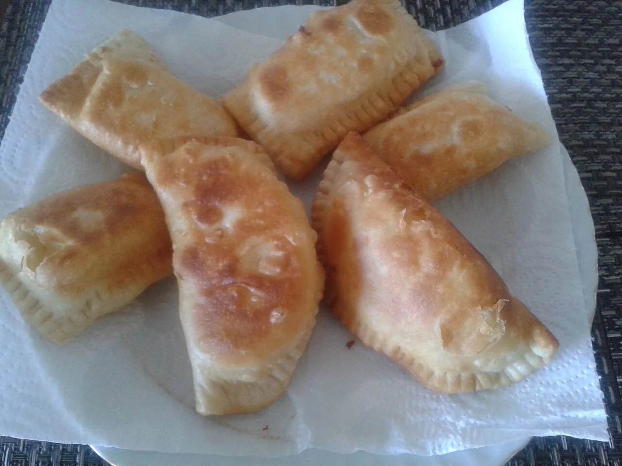 Chilean cuisine
