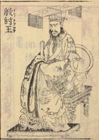 Di Xin