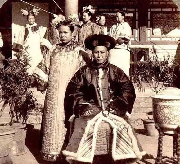 Emperor Dezong of Tang