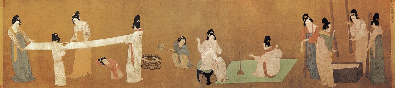 Emperor Huizong of Song