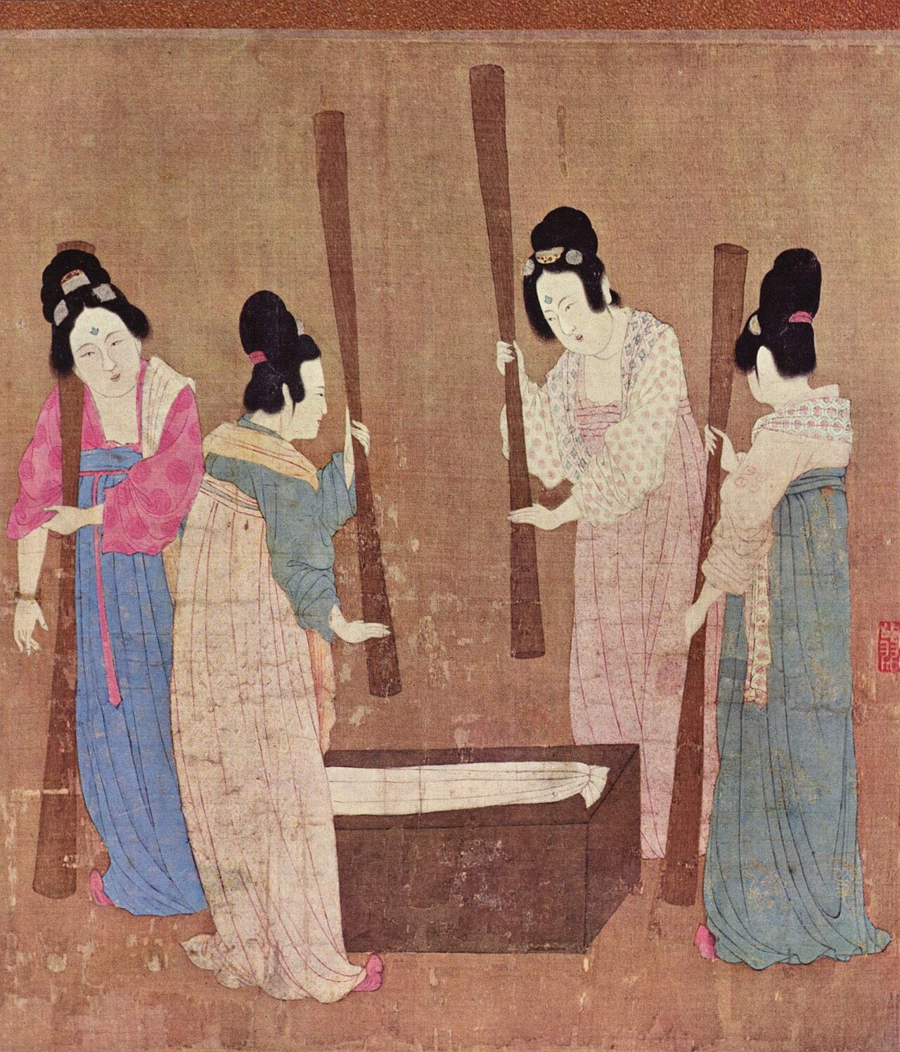 Emperor Huizong of Song