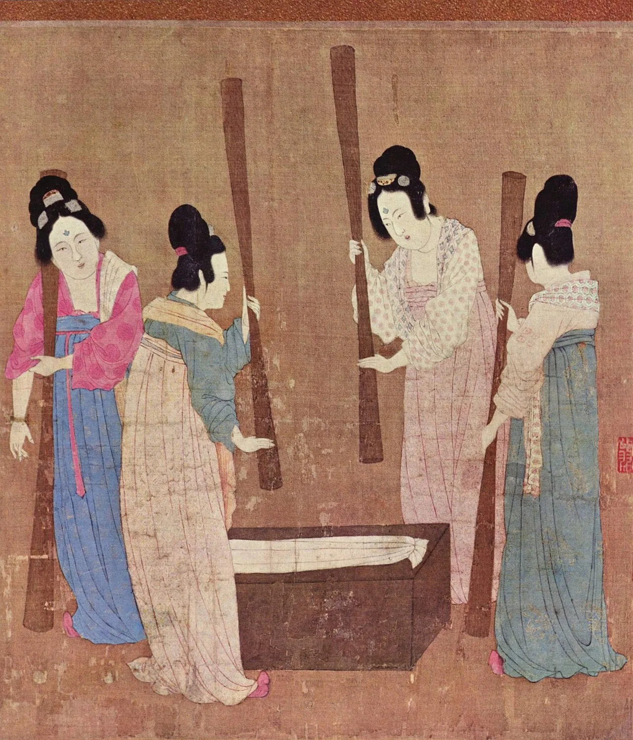 Emperor Huizong of Song