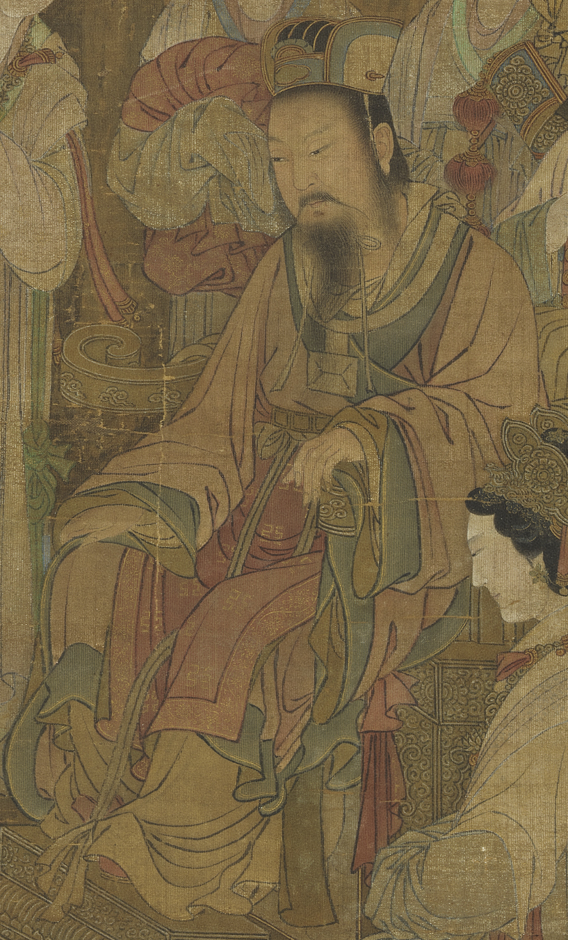Emperor Wen of Han