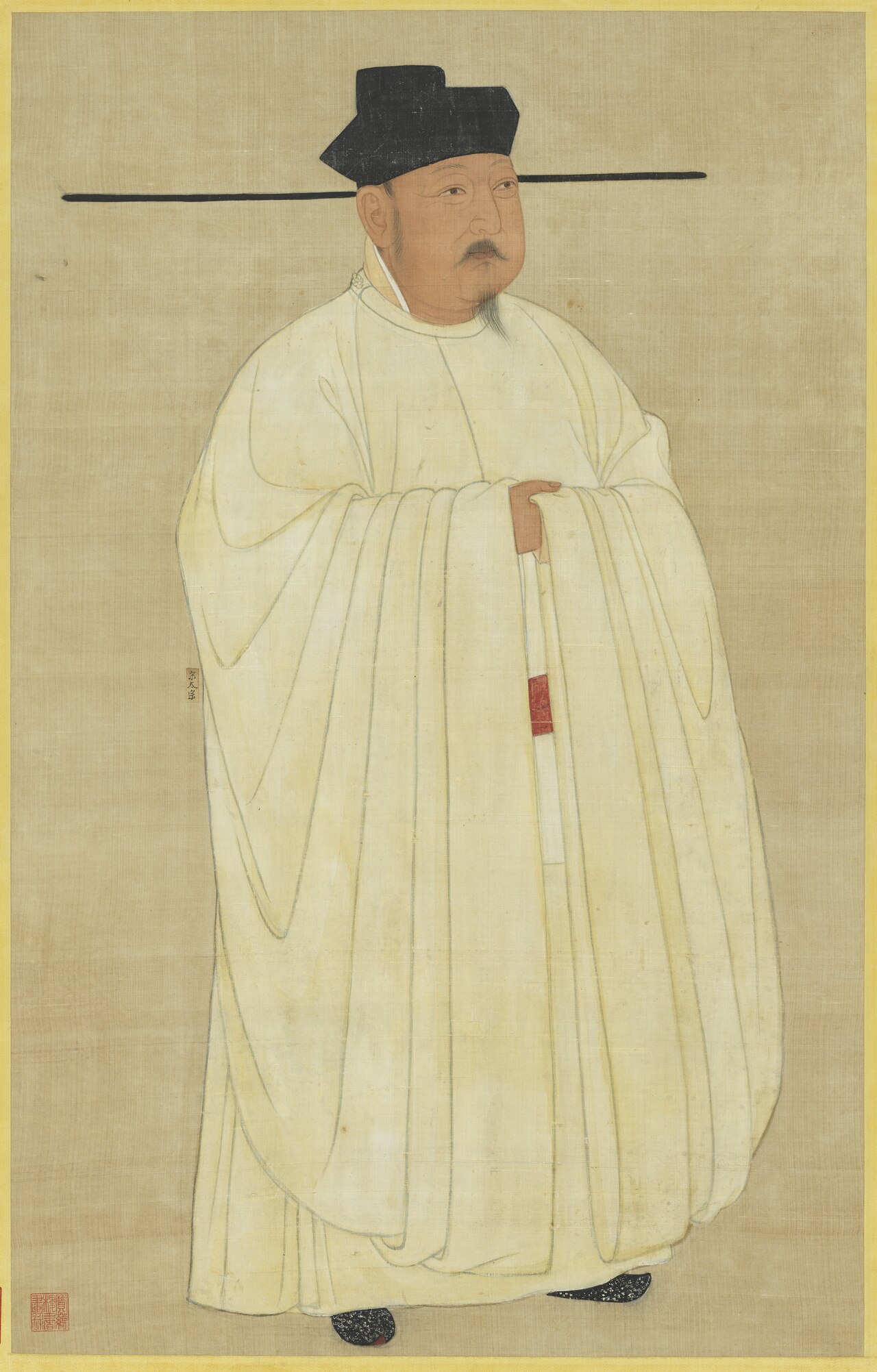 Emperor Wen of Han