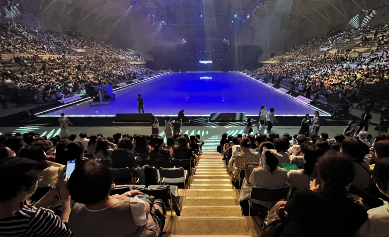 Ice Fantasy