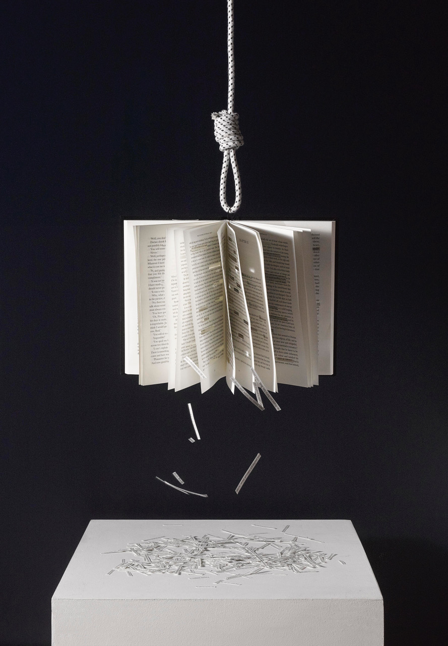 Book of Life and Death