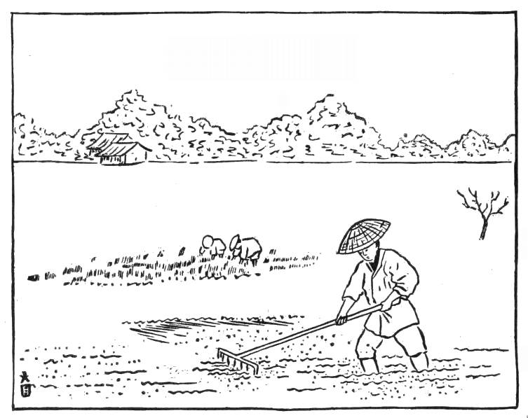 Chinese Fables and Folk Stories