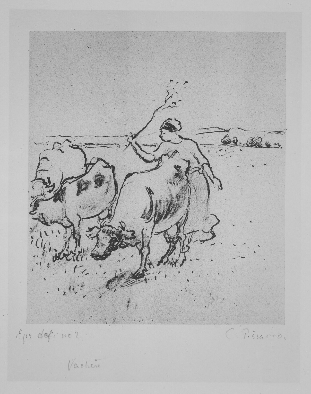 The Cowherd and the Weaver Girl