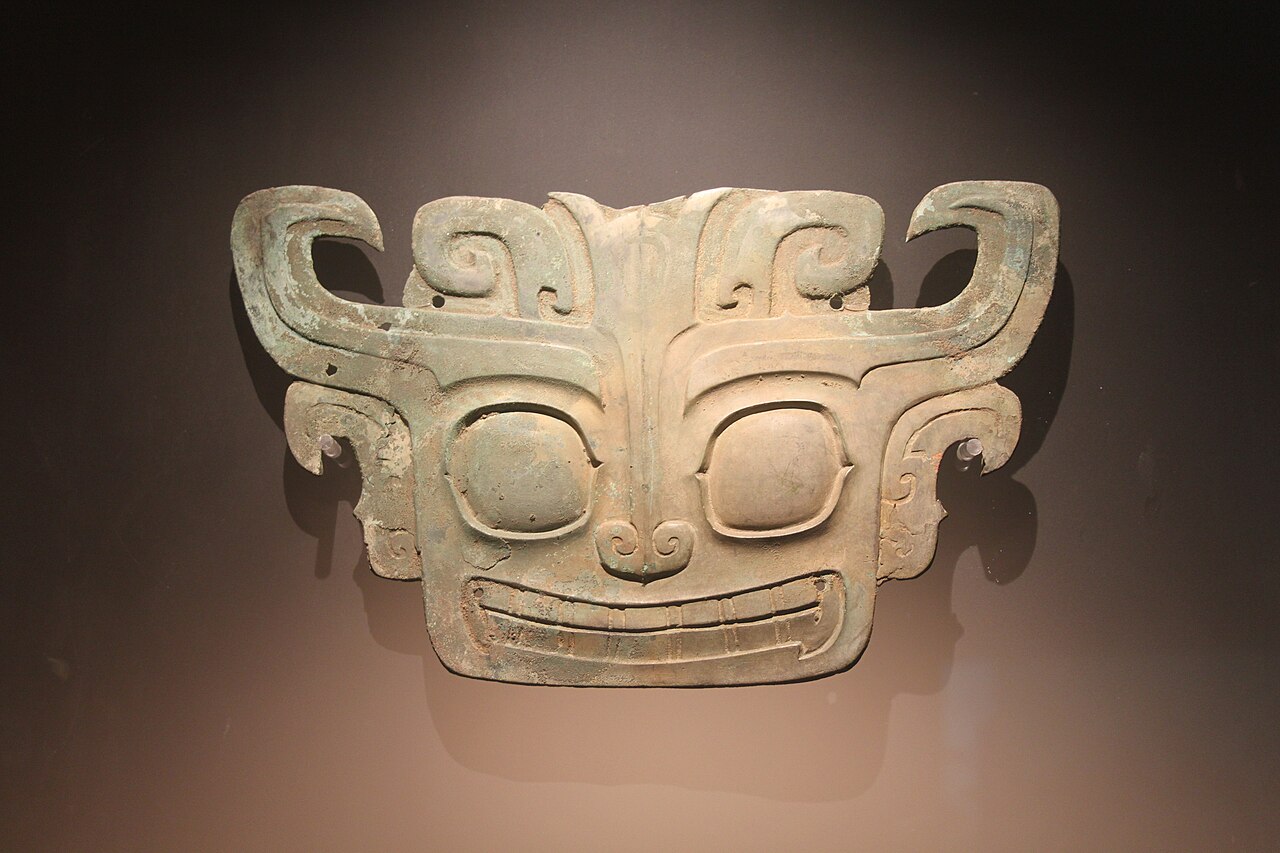 Sanxingdui