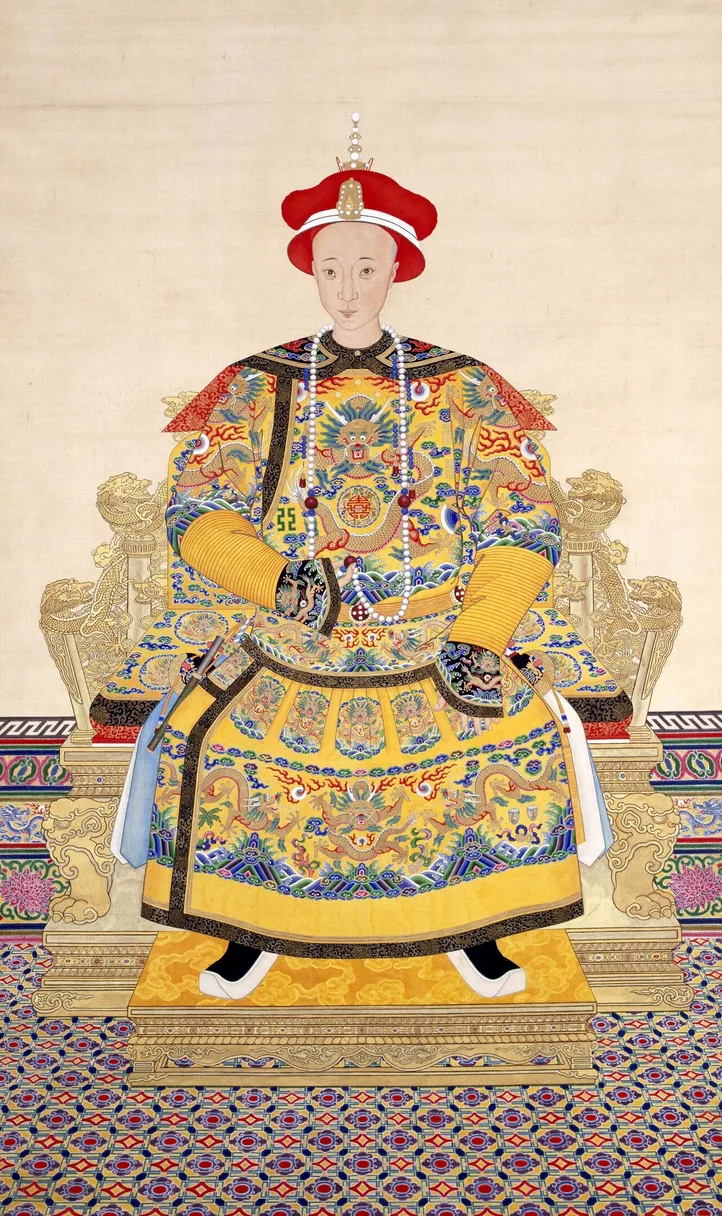 Tongzhi Restoration