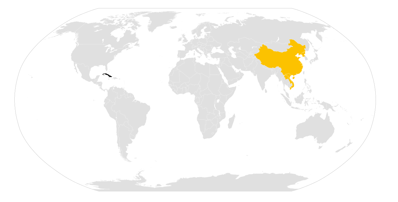 Sino-Soviet split