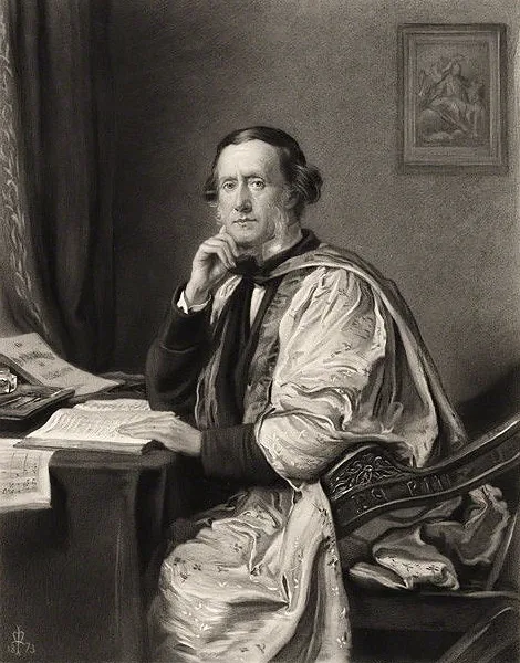 William Sterndale Bennett