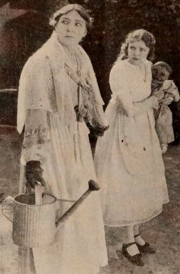 An Innocent Adventuress (1919) - 1