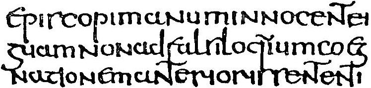 Hilary of Poitiers