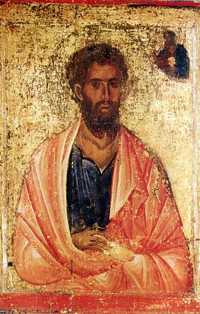 James, brother of Jesus