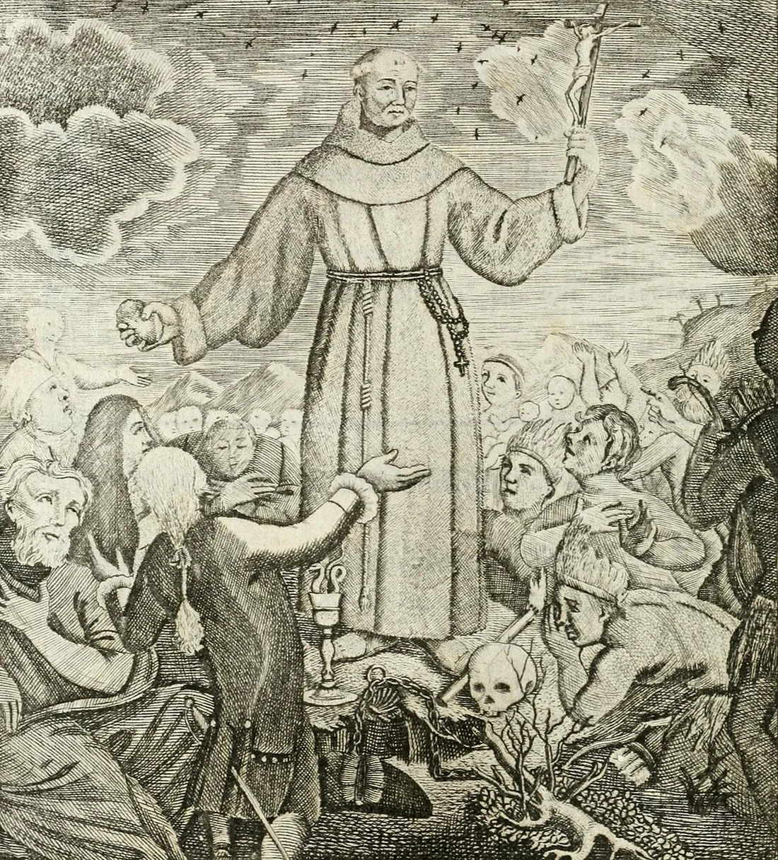 Junípero Serra