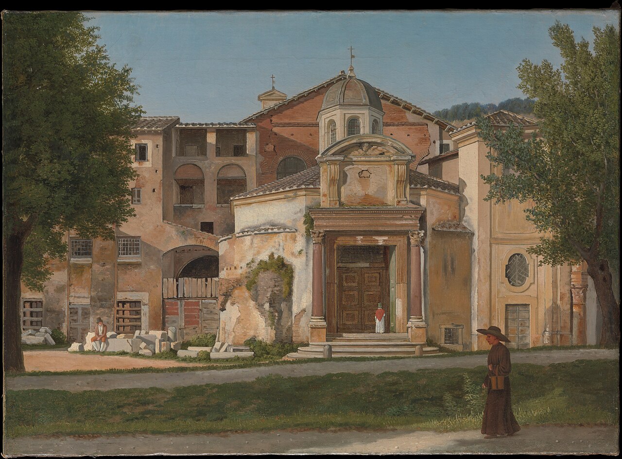 Peter Damian