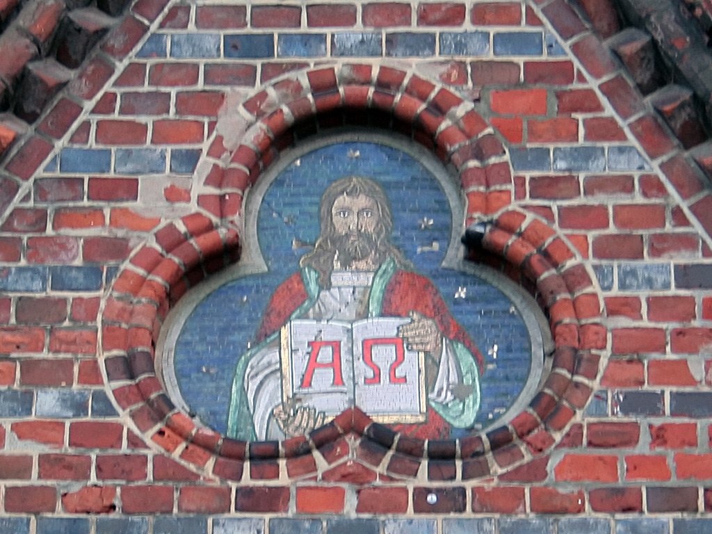 Alpha and Omega