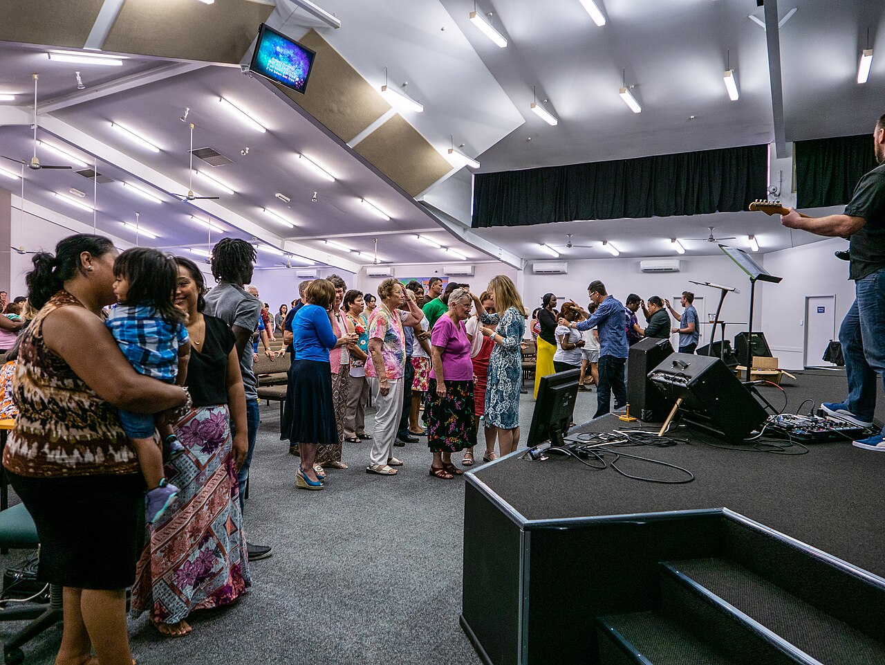 Anointing of the sick