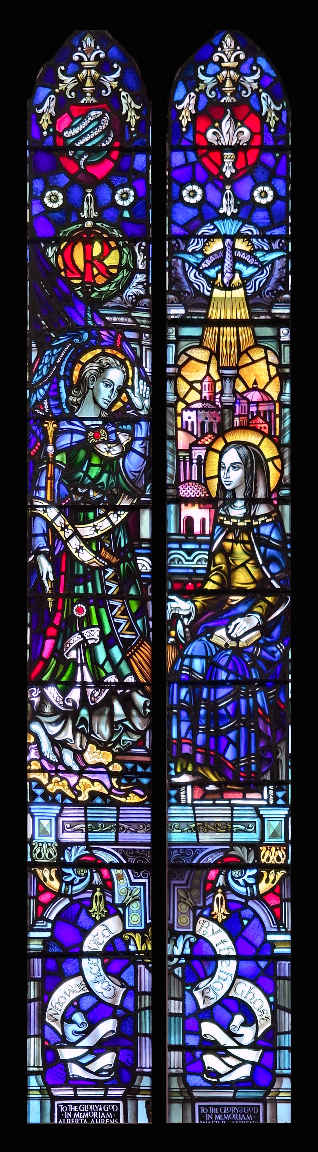 Apostles' Creed